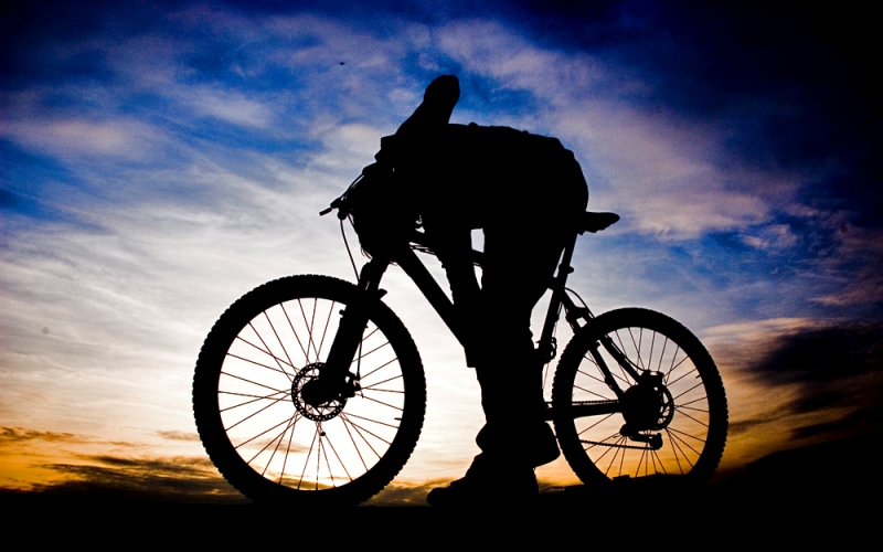 Conheça os benefícios de uma boa pedalada