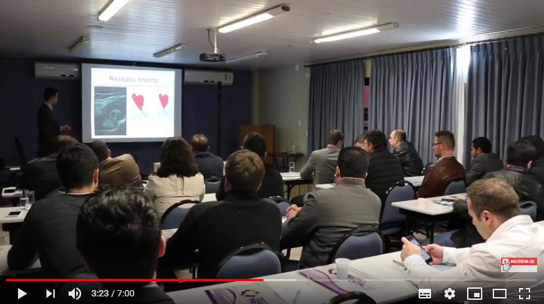 Saiba como foi o encontro do grupo Meu Quadril