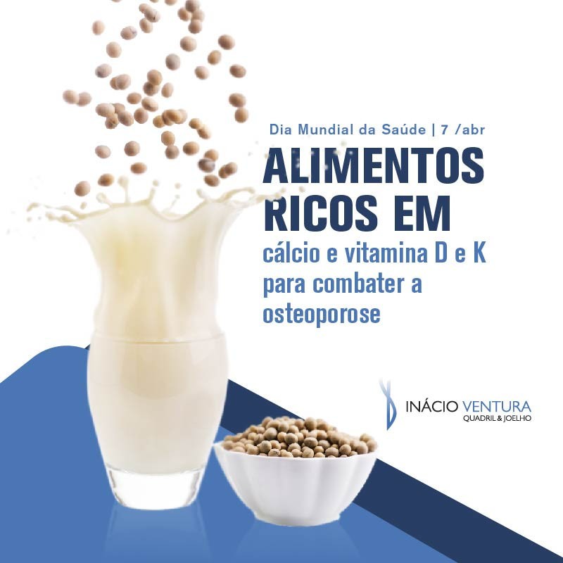 😋 Alimentar-se bem é uma rotina importante para uma vida saudável. Quando os nossos ossos estã…